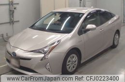 toyota prius 2016 -TOYOTA--Prius ZVW50-8008814---TOYOTA--Prius ZVW50-8008814-