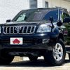 toyota land-cruiser-prado 2008 -TOYOTA--Land Cruiser Prado CBA-TRJ120W--TRJ120-5115384---TOYOTA--Land Cruiser Prado CBA-TRJ120W--TRJ120-5115384- image 1