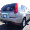 nissan x-trail 2010 CFJ1855569 image 3