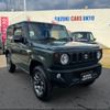 suzuki jimny 2022 -SUZUKI--Jimny JB64W--231471---SUZUKI--Jimny JB64W--231471- image 13