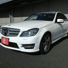 mercedes-benz c-class 2013 -MERCEDES-BENZ--Benz C Class DBA-204049--WDD2040492A845730---MERCEDES-BENZ--Benz C Class DBA-204049--WDD2040492A845730- image 6