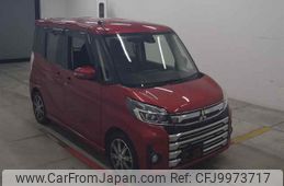 mitsubishi ek-space 2019 -MITSUBISHI--ek Space B11A-0414306---MITSUBISHI--ek Space B11A-0414306-