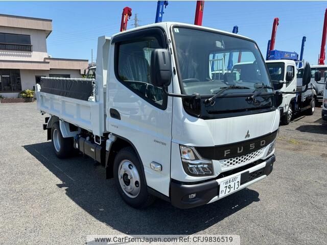 mitsubishi-fuso canter 2024 -MITSUBISHI--Canter 2RG-FBA60--FBA60-604701---MITSUBISHI--Canter 2RG-FBA60--FBA60-604701- image 2