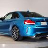 bmw m2 2019 quick_quick_CBA-2U30_WBS2U720407D05880 image 10