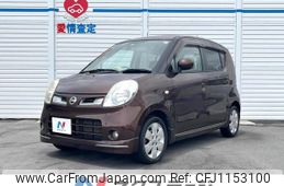 nissan moco 2008 quick_quick_MG22S_MG22S-624014