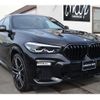 bmw x6 2021 quick_quick_3CA-GT8230S_WBAGT820409G58885 image 1