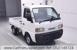 suzuki carry-truck 1998 -SUZUKI--Carry Truck DD51T-589410---SUZUKI--Carry Truck DD51T-589410-