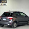 toyota vitz 2019 -TOYOTA--Vitz DAA-NHP130--NHP130-4015831---TOYOTA--Vitz DAA-NHP130--NHP130-4015831- image 3