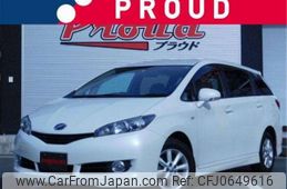 toyota wish 2009 -TOYOTA--Wish ZGE21G--ZGE21-0003645---TOYOTA--Wish ZGE21G--ZGE21-0003645-