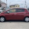 toyota vitz 2018 -TOYOTA--Vitz DBA-NSP130--NSP130-4000116---TOYOTA--Vitz DBA-NSP130--NSP130-4000116- image 12