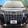 toyota alphard 2018 -TOYOTA--Alphard DAA-AYH30W--AYH30-0073059---TOYOTA--Alphard DAA-AYH30W--AYH30-0073059- image 16