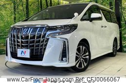 toyota alphard 2021 -TOYOTA--Alphard 3BA-AGH30W--AGH30-9038982---TOYOTA--Alphard 3BA-AGH30W--AGH30-9038982-