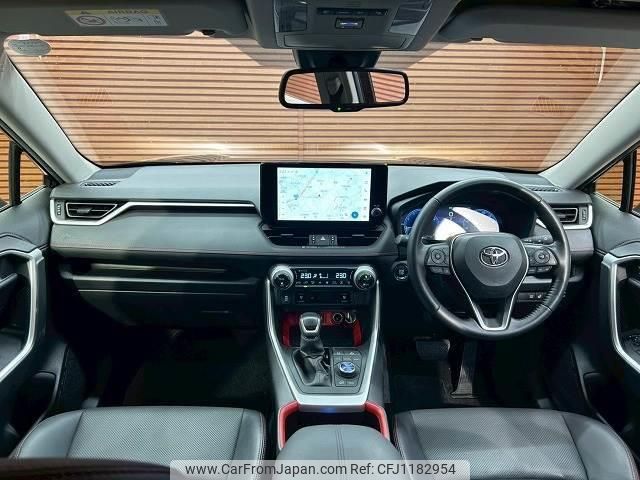 toyota rav4 2022 quick_quick_6BA-MXAA54_MXAA54-4035466 image 2