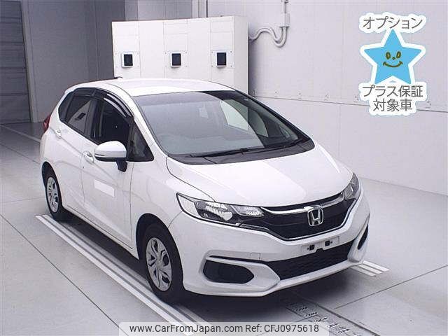 honda fit 2019 -HONDA--Fit GK3-1331512---HONDA--Fit GK3-1331512- image 1