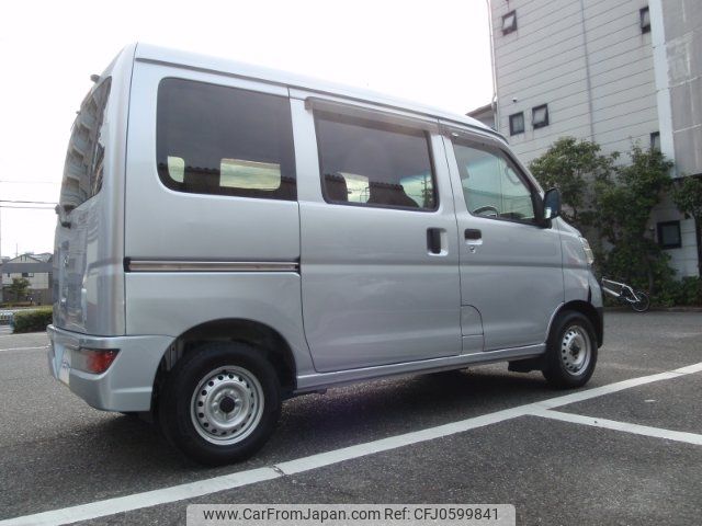 daihatsu hijet-van 2020 -DAIHATSU 【名変中 】--Hijet Van S321V--0470343---DAIHATSU 【名変中 】--Hijet Van S321V--0470343- image 2