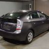 toyota prius 2011 -TOYOTA--Prius DAA-ZVW30--ZVW30-5260262---TOYOTA--Prius DAA-ZVW30--ZVW30-5260262- image 2