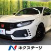 honda civic 2019 -HONDA--Civic DBA-FK8--FK8-1202316---HONDA--Civic DBA-FK8--FK8-1202316- image 1