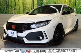 honda civic 2019 -HONDA--Civic DBA-FK8--FK8-1202316---HONDA--Civic DBA-FK8--FK8-1202316-