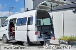 nissan caravan-bus 2010 -NISSAN--Caravan Bus CBF-DSGE25ｶｲ--DSGE25-026538---NISSAN--Caravan Bus CBF-DSGE25ｶｲ--DSGE25-026538-