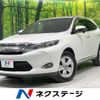 toyota harrier 2014 -TOYOTA--Harrier DBA-ZSU60W--ZSU60-0003168---TOYOTA--Harrier DBA-ZSU60W--ZSU60-0003168- image 1