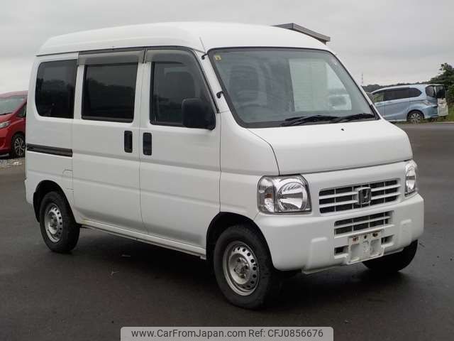 honda acty-van 2017 -HONDA--Acty Van EBD-HH6--HH6-2003196---HONDA--Acty Van EBD-HH6--HH6-2003196- image 1