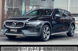 volvo v60 2019 CFJ1578383