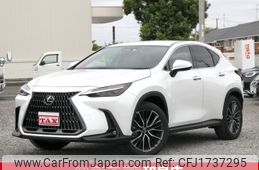lexus nx 2023 CFJ1737295