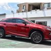 lexus rx 2016 -LEXUS 【京都 347 1106】--Lexus RX DBA-AGL25W--AGL25-0004960---LEXUS 【京都 347 1106】--Lexus RX DBA-AGL25W--AGL25-0004960- image 2