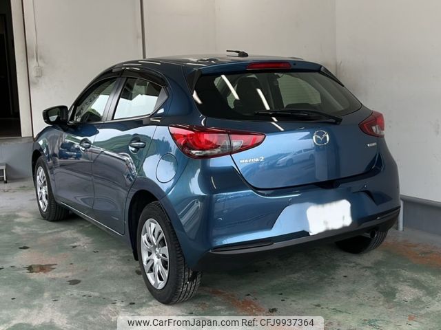 mazda demio 2021 -MAZDA 【岐阜 503や9647】--MAZDA2 DJLFS-737690---MAZDA 【岐阜 503や9647】--MAZDA2 DJLFS-737690- image 2