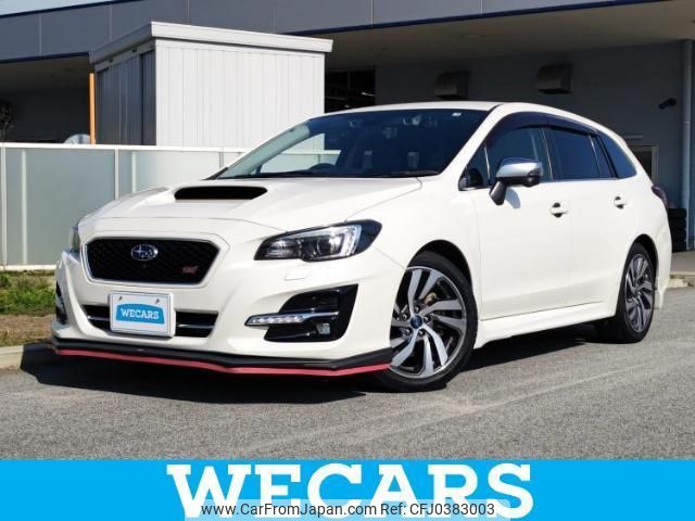 subaru levorg 2017 quick_quick_DBA-VM4_VM4-105068 image 1