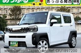 daihatsu taft 2023 CFJ1897200