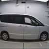 nissan serena 2011 -NISSAN--Serena FC26-031235---NISSAN--Serena FC26-031235- image 4