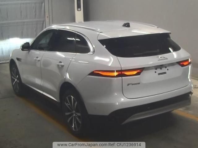 jaguar f-pace 2021 quick_quick_3BA-DC2XC_SADCA2AX6MA669587 image 2
