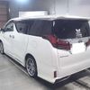 toyota alphard 2020 -TOYOTA 【神戸 312ﾇ21】--Alphard AGH30W-0355891---TOYOTA 【神戸 312ﾇ21】--Alphard AGH30W-0355891- image 2