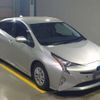 toyota prius 2016 quick_quick_DAA-ZVW50_ZVW50-6044410 image 4