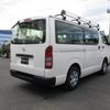 toyota hiace-van 2014 -TOYOTA--Hiace Van KDH206V--8080373---TOYOTA--Hiace Van KDH206V--8080373- image 27