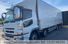 mitsubishi-fuso super-great 2016 GOO_NET_EXCHANGE_0903436A30231025W001