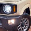suzuki jimny 2023 quick_quick_JB64W_JB64W-316728 image 12