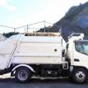 mitsubishi-fuso canter 2010 quick_quick_PDG-FE73D_FE73D-551349 image 5