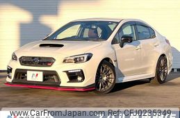 subaru wrx 2019 -SUBARU--WRX DBA-VAG--VAG-035646---SUBARU--WRX DBA-VAG--VAG-035646-