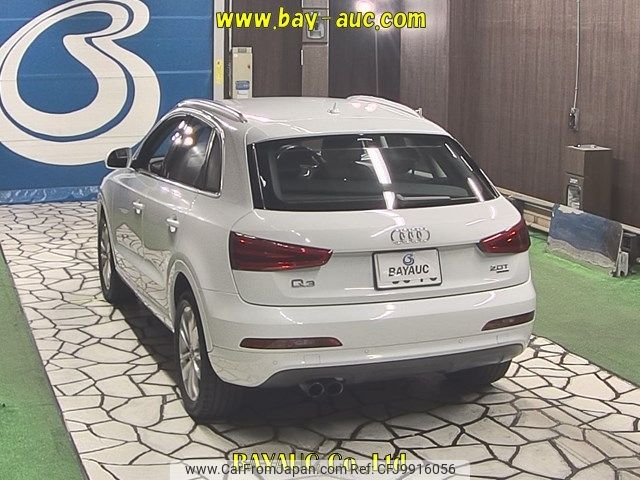 audi q3 2012 -AUDI--Audi Q3 8UCPSF-WAUZZZ8U0CR028774---AUDI--Audi Q3 8UCPSF-WAUZZZ8U0CR028774- image 2