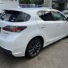 lexus ct 2011 -LEXUS--Lexus CT DAA-ZWA10--ZWA10-2042489---LEXUS--Lexus CT DAA-ZWA10--ZWA10-2042489- image 2