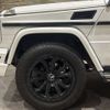 mercedes-benz g-class 2003 -MERCEDES-BENZ--Benz G Class GH-463244--WDB4632441X142401---MERCEDES-BENZ--Benz G Class GH-463244--WDB4632441X142401- image 11