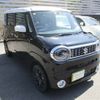 suzuki wagon-r 2021 -SUZUKI 【岐阜 580ﾜ9105】--Wagon R Smile MX91S-105375---SUZUKI 【岐阜 580ﾜ9105】--Wagon R Smile MX91S-105375- image 1