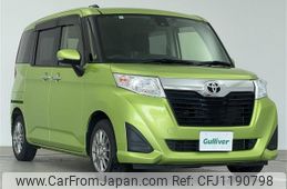 toyota roomy 2017 -TOYOTA--Roomy DBA-M900A--M900A-0074647---TOYOTA--Roomy DBA-M900A--M900A-0074647-