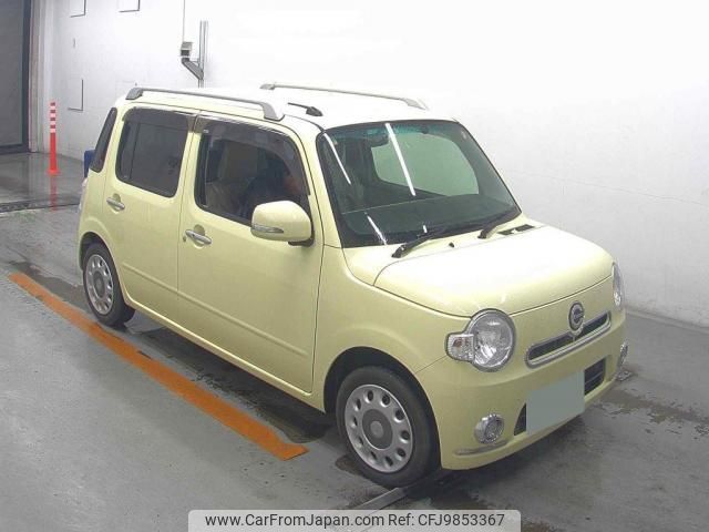 daihatsu mira-cocoa 2014 quick_quick_DBA-L675S_L675S-0179213 image 1