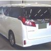 toyota alphard 2021 quick_quick_6AA-AYH30W_AYH30-0122265 image 2