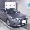 lexus ct 2014 -LEXUS 【三重 301ﾊ607】--Lexus CT ZWA10--2187345---LEXUS 【三重 301ﾊ607】--Lexus CT ZWA10--2187345- image 1