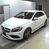 mercedes-benz a-class 2018 CFJ1861704 image 5