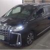 toyota alphard 2022 quick_quick_3BA-AGH30W_AGH30-0441907 image 1